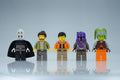 Classic Rebels Bundle