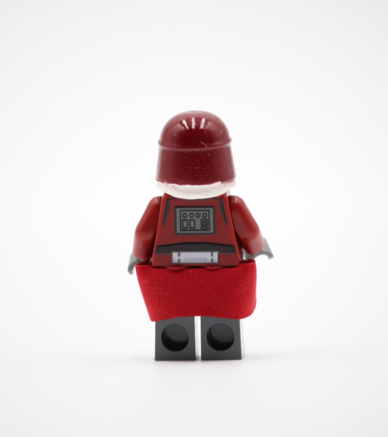 BF2 Classic Commander
