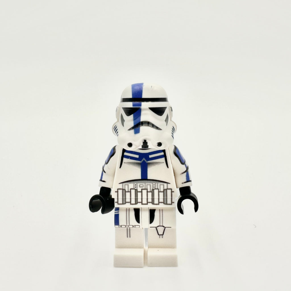 TFU commander