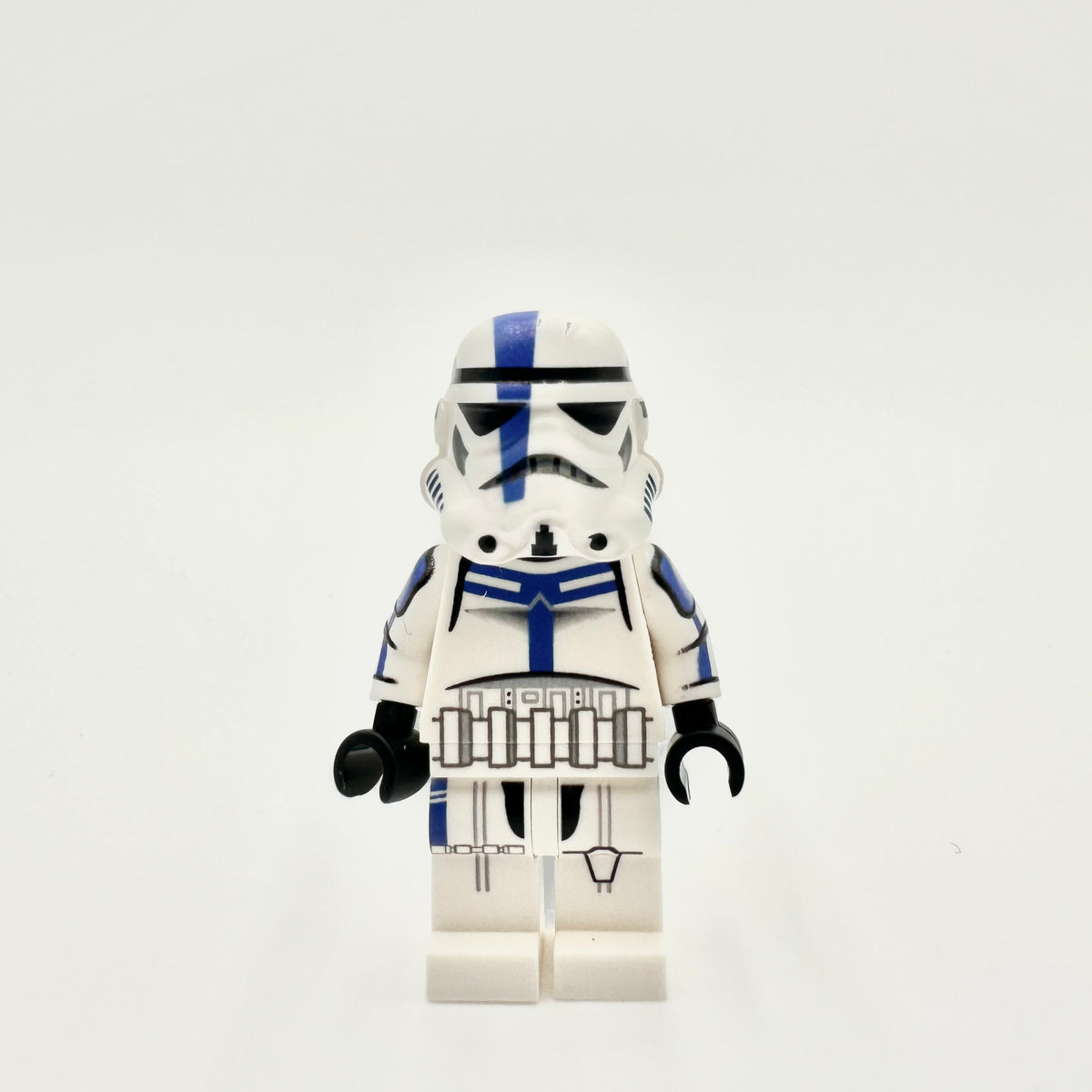TFU commander