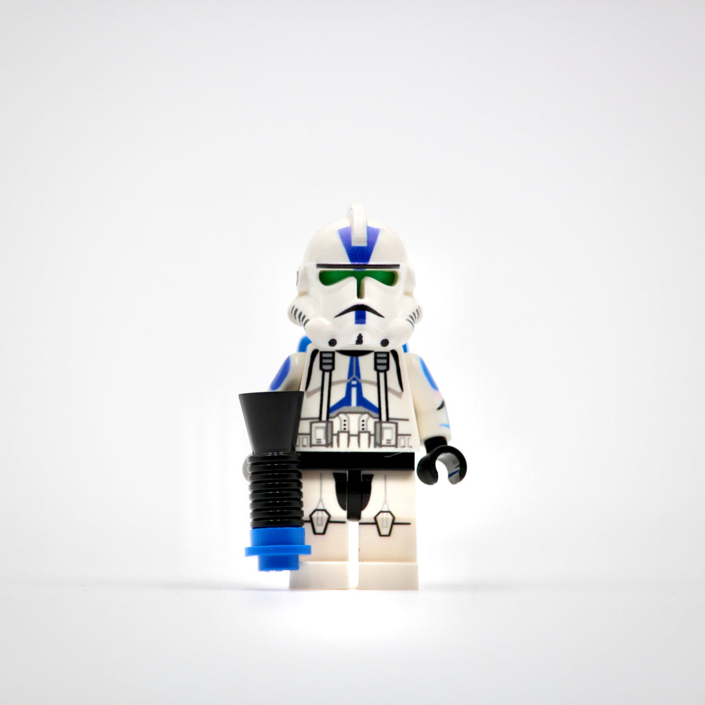 BF2 Classic Jet Trooper