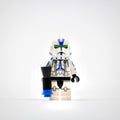BF2 Classic Jet Trooper