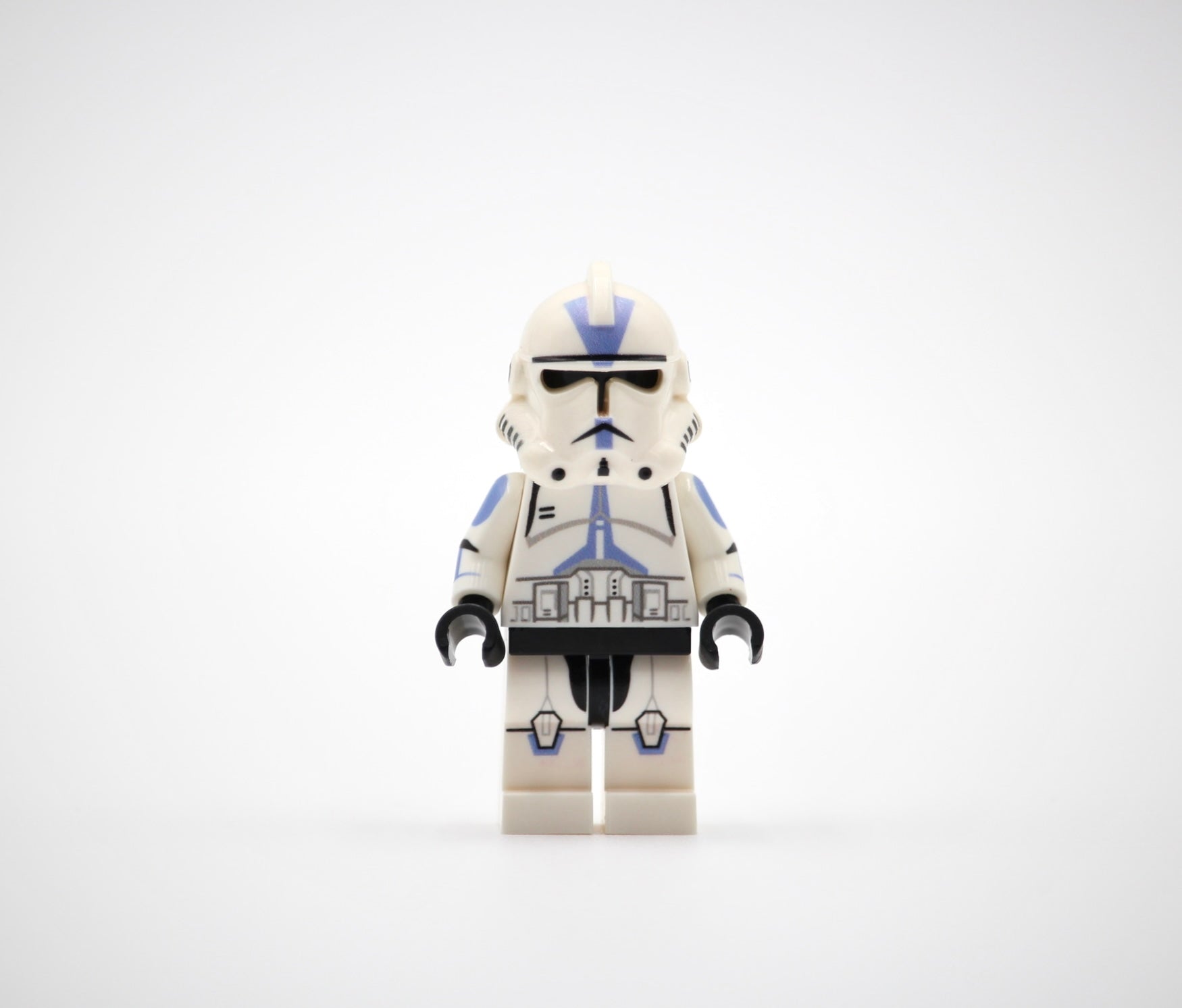 BF2 Classic Trooper