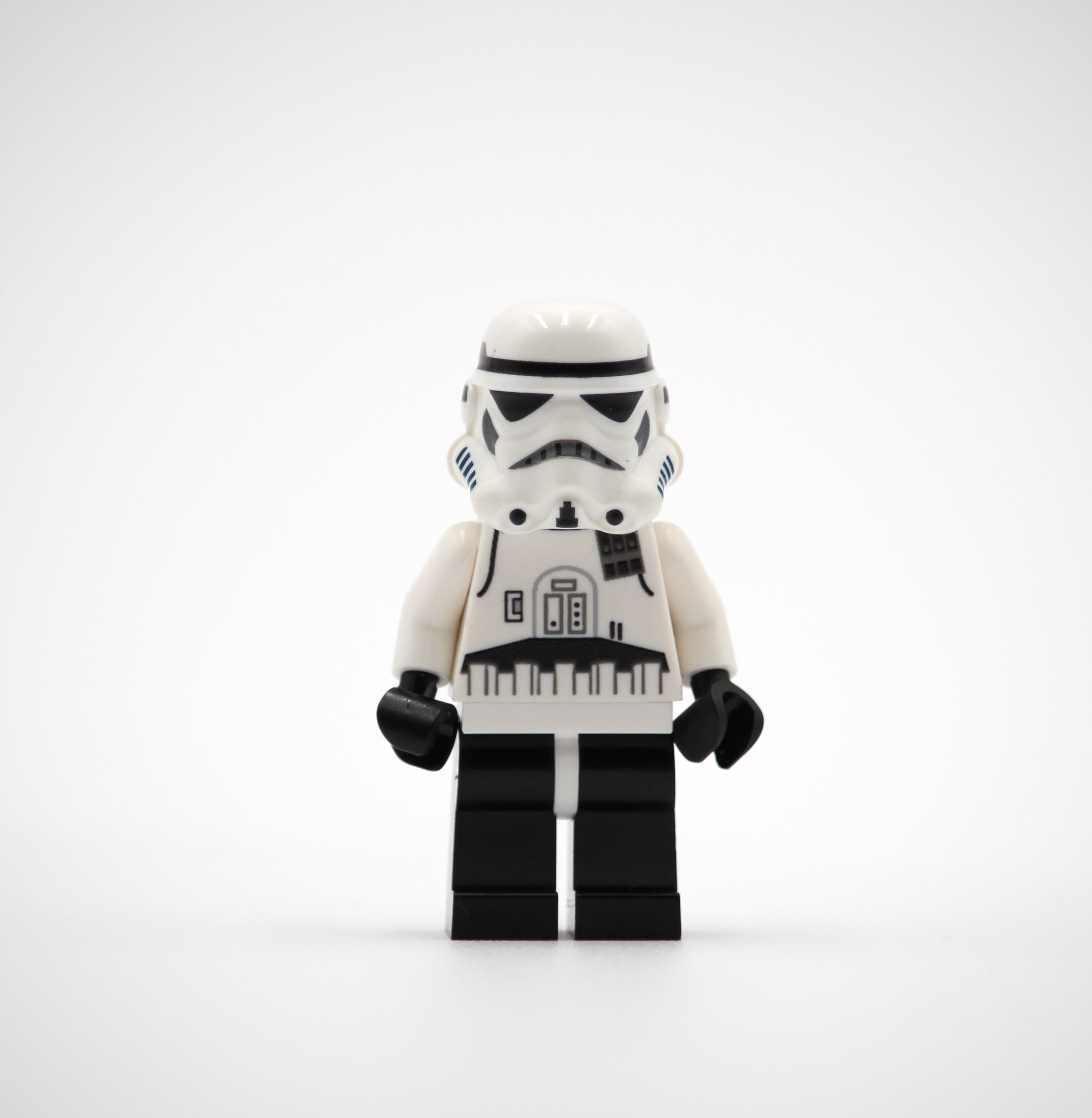 Navy Trooper