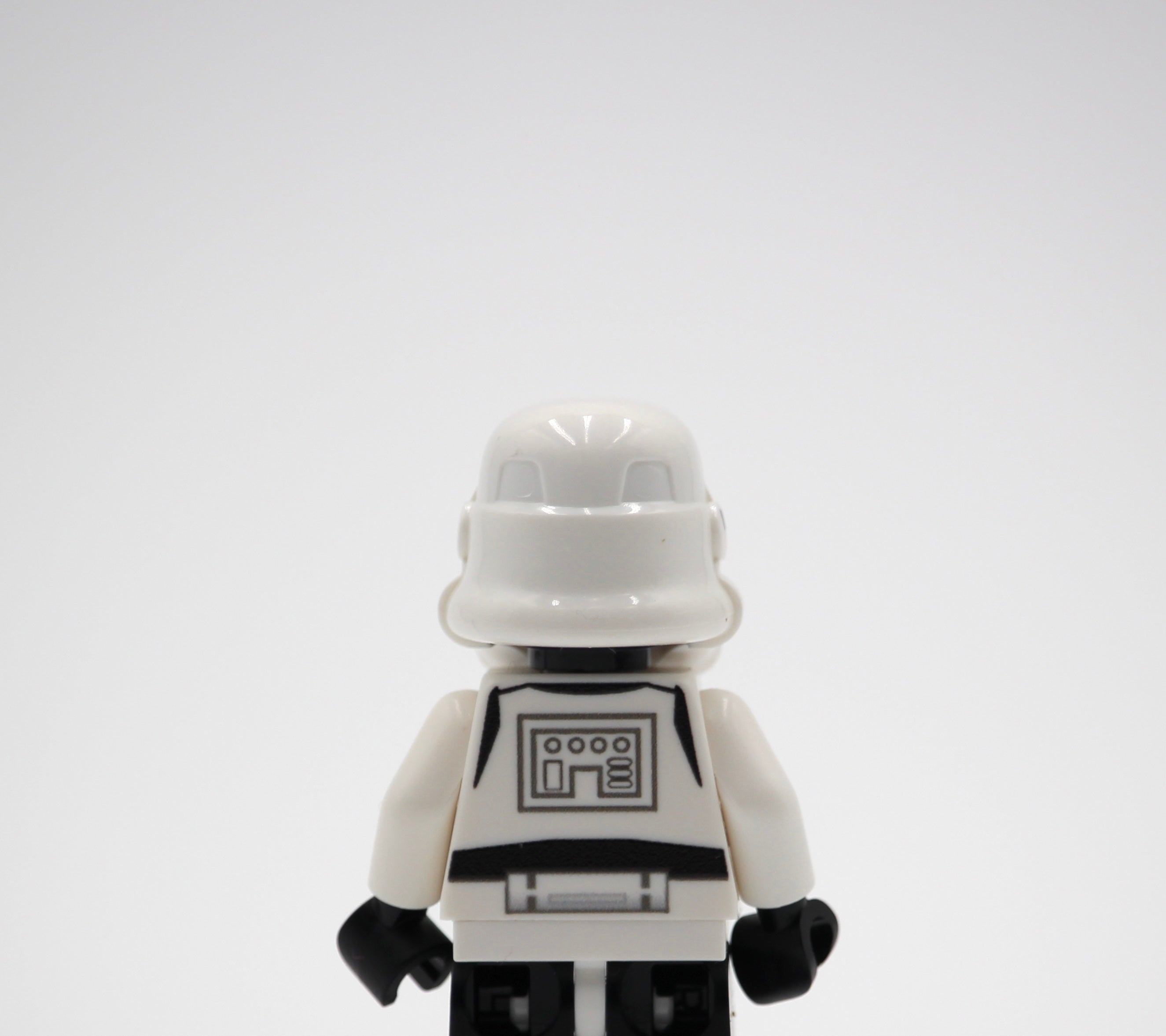 Navy Trooper