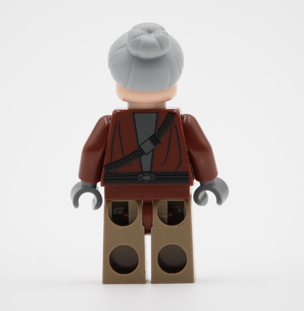 War General