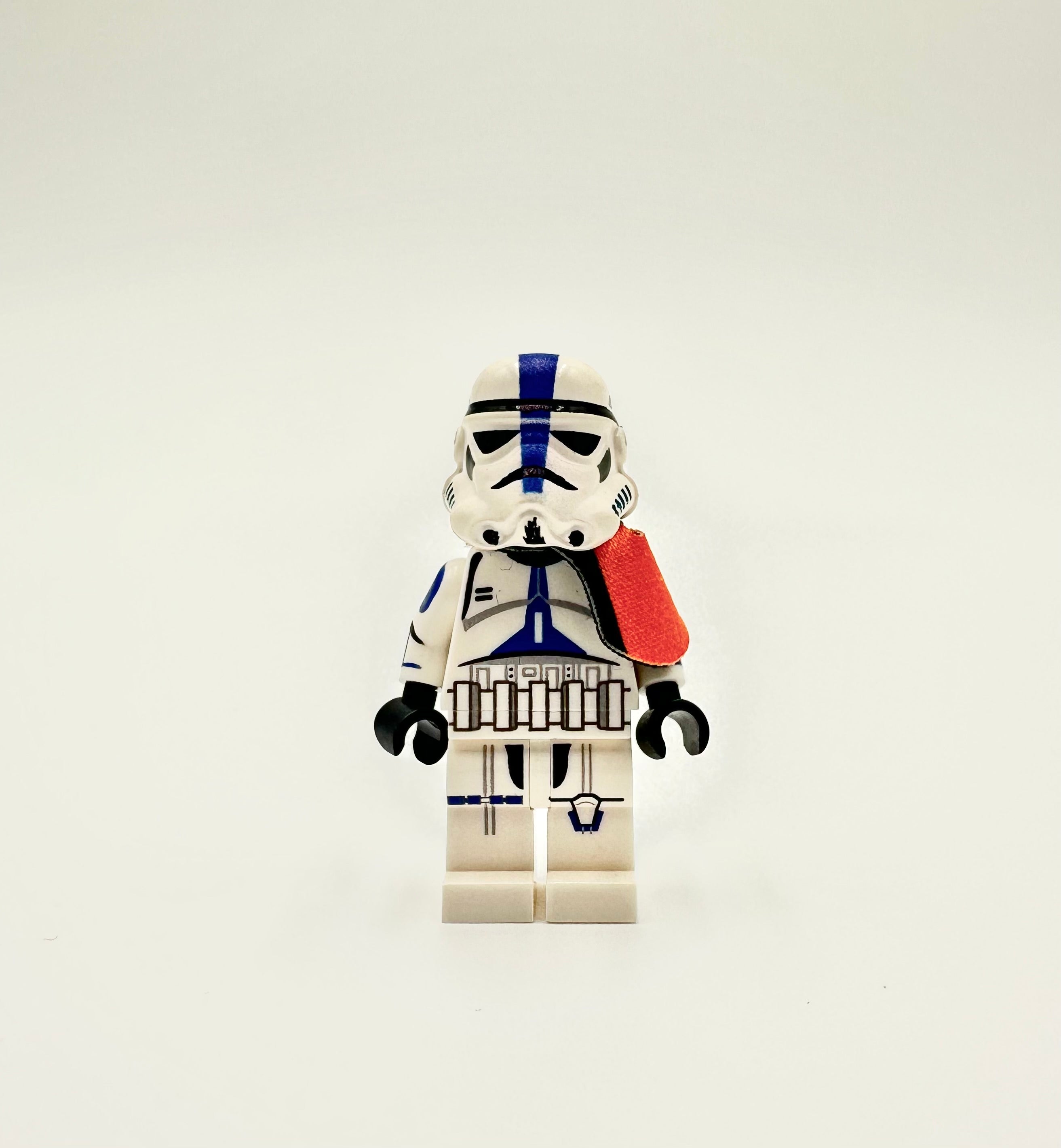 Triton Squad Trooper OG Helmet