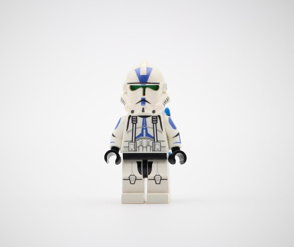 BF2 Classic Jet Trooper