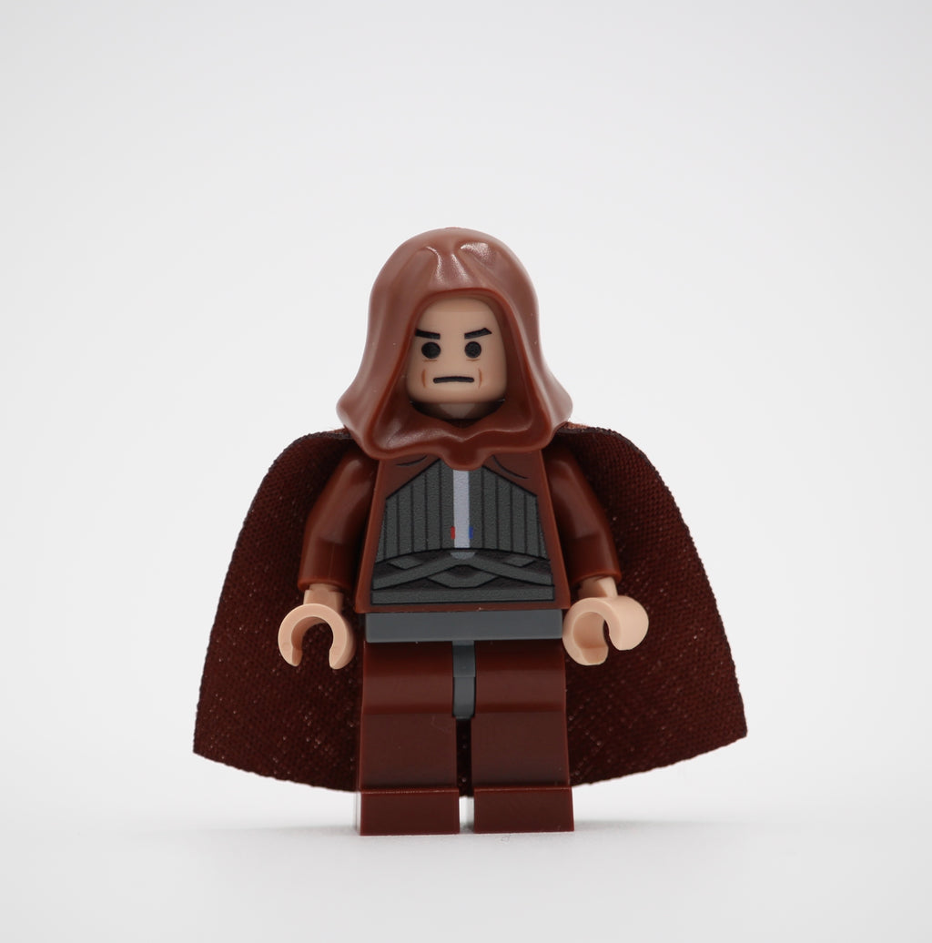 Rogue Master
