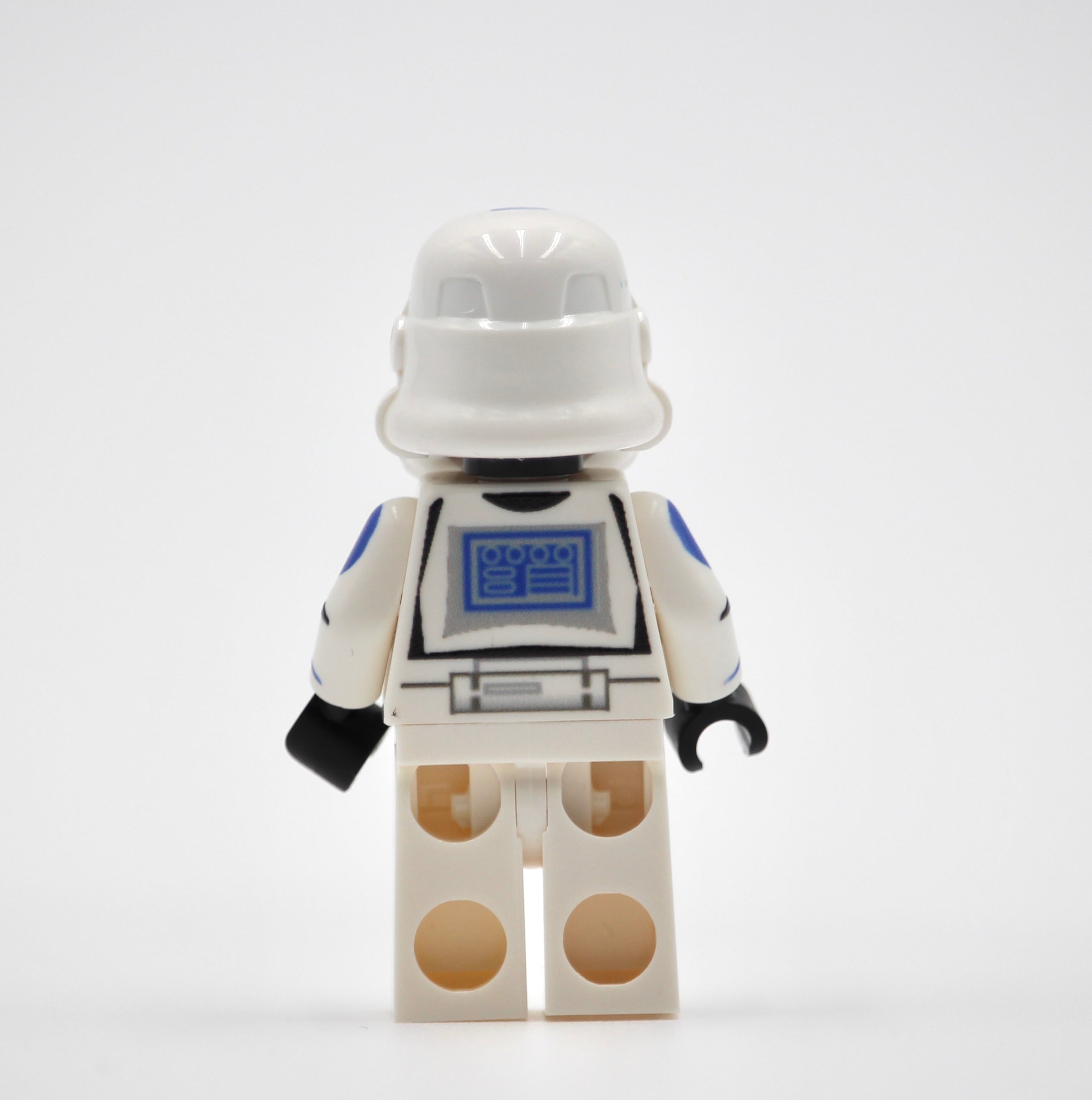 Triton Squad Trooper