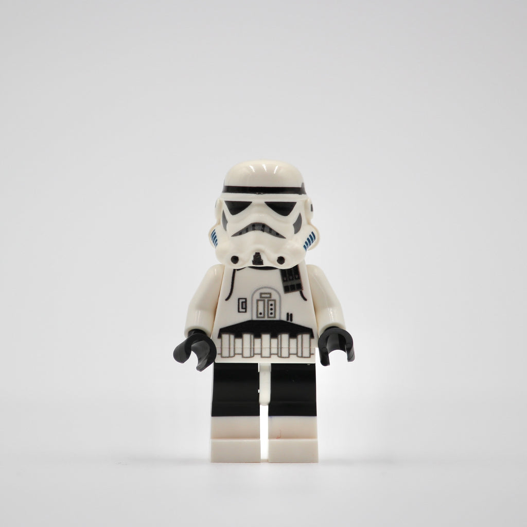 Navy Trooper V2