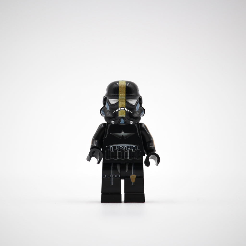 NOVA Trooper