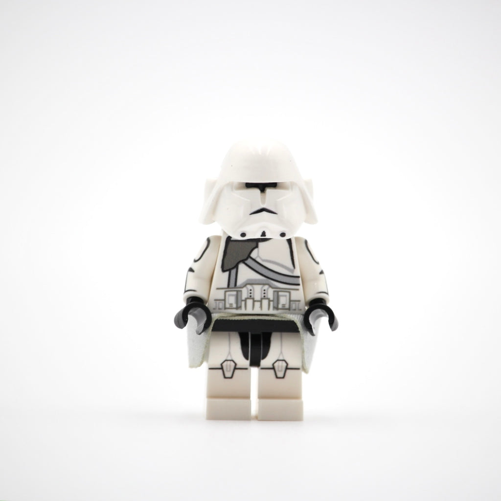 BF2 Classic Heavy