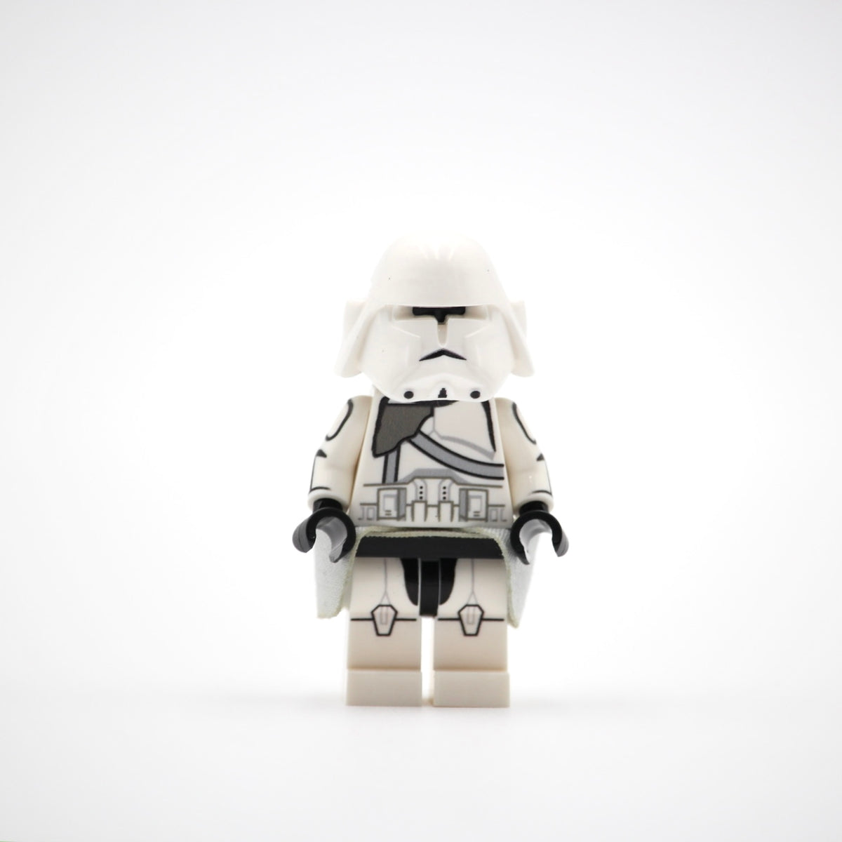 BF2 Classic Heavy