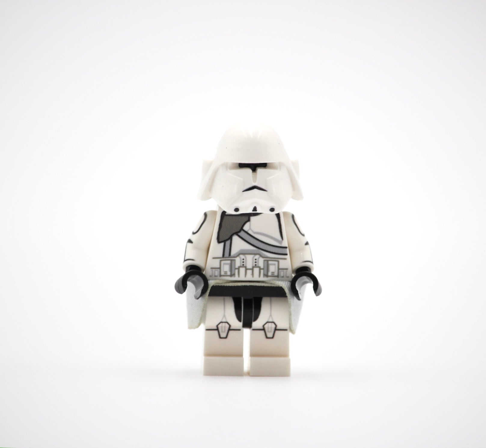 BF2 Classic Heavy