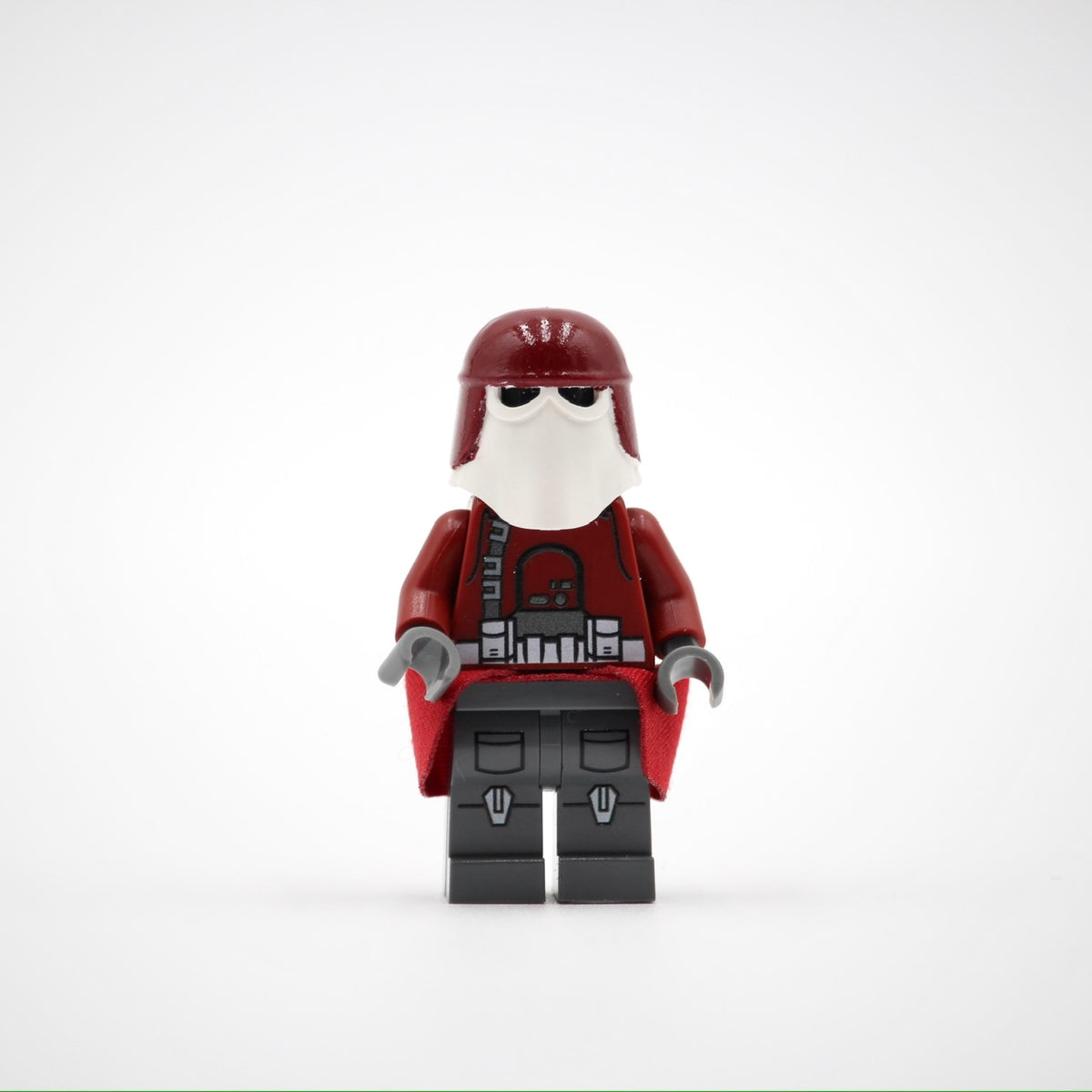 BF2 Classic Commander