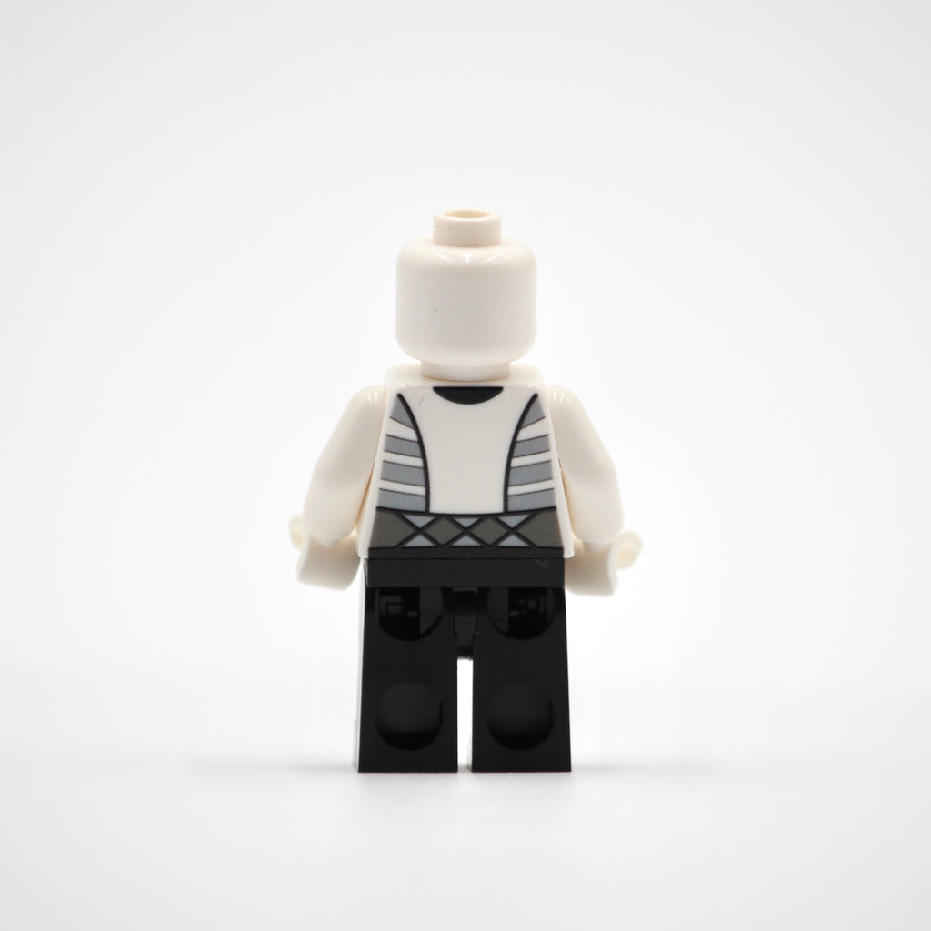 2003 Assasin