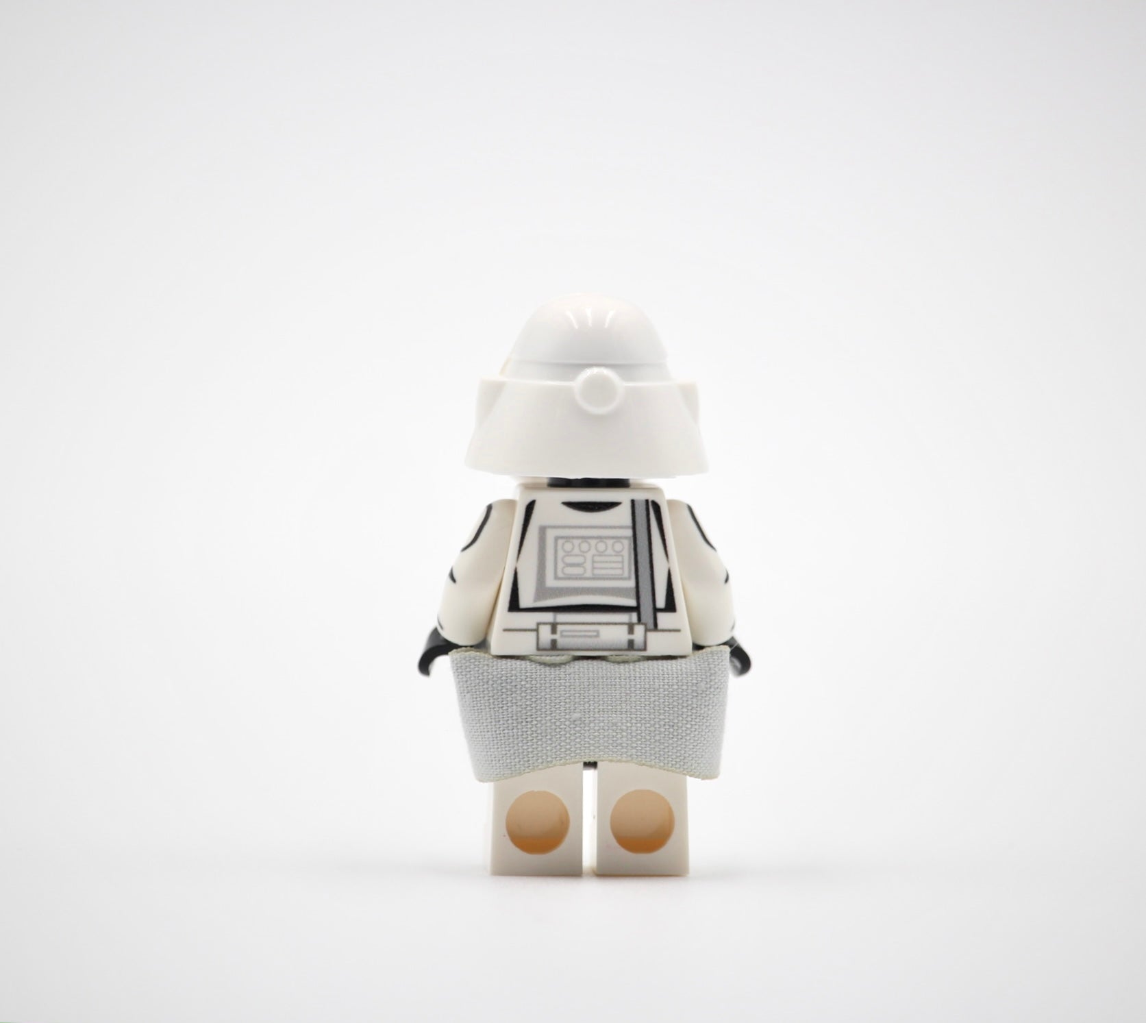 BF2 Classic Heavy
