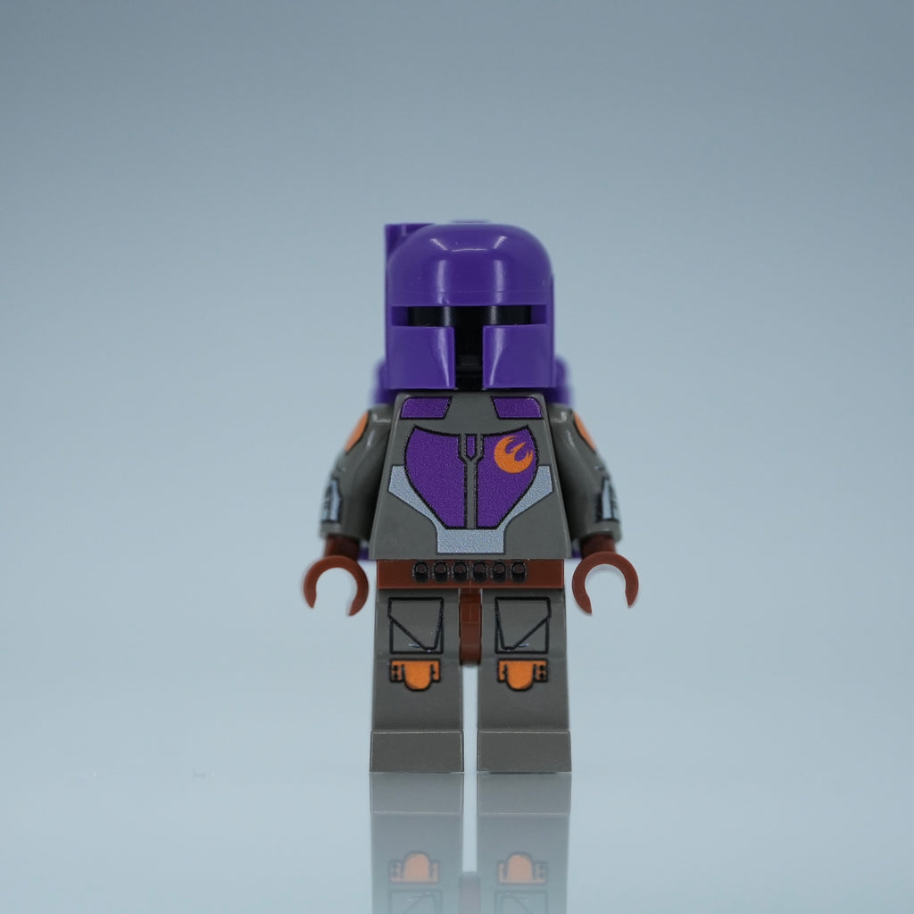 Mando Artist (OG Dark Gray)