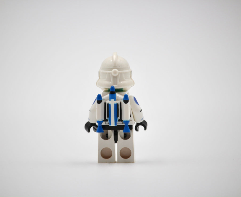 BF2 Classic Jet Trooper