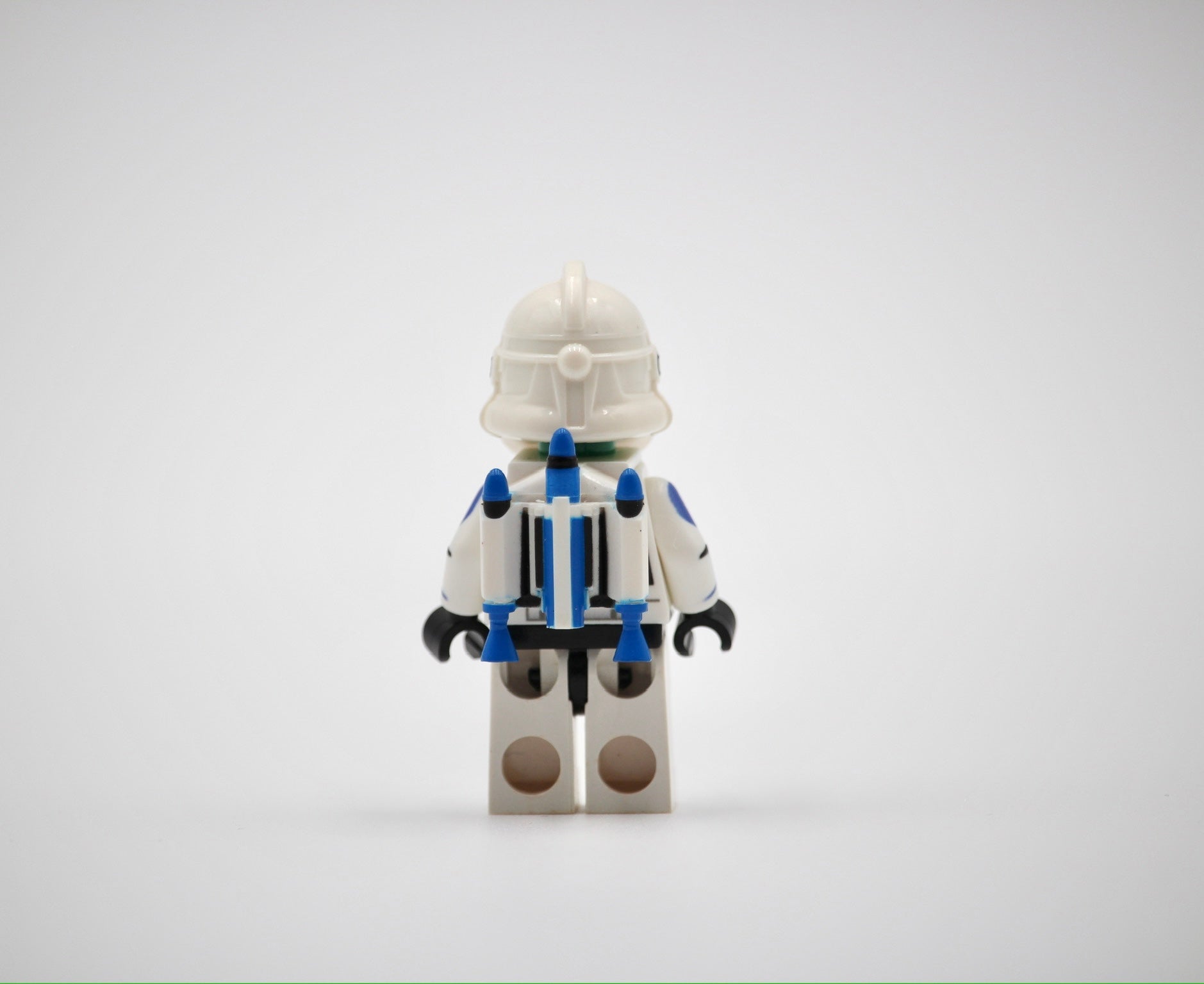 BF2 Classic Jet Trooper