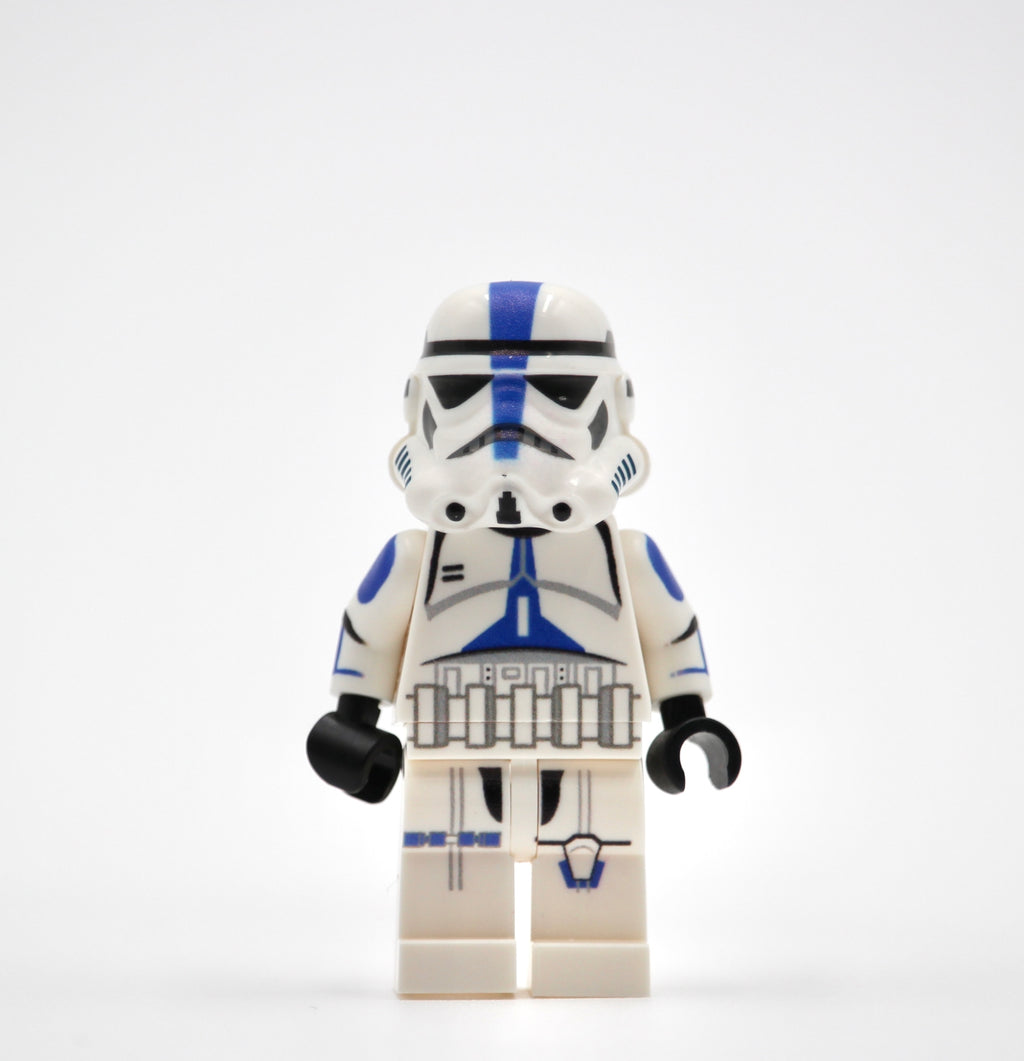 Triton Squad Trooper