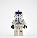 Triton Squad Trooper