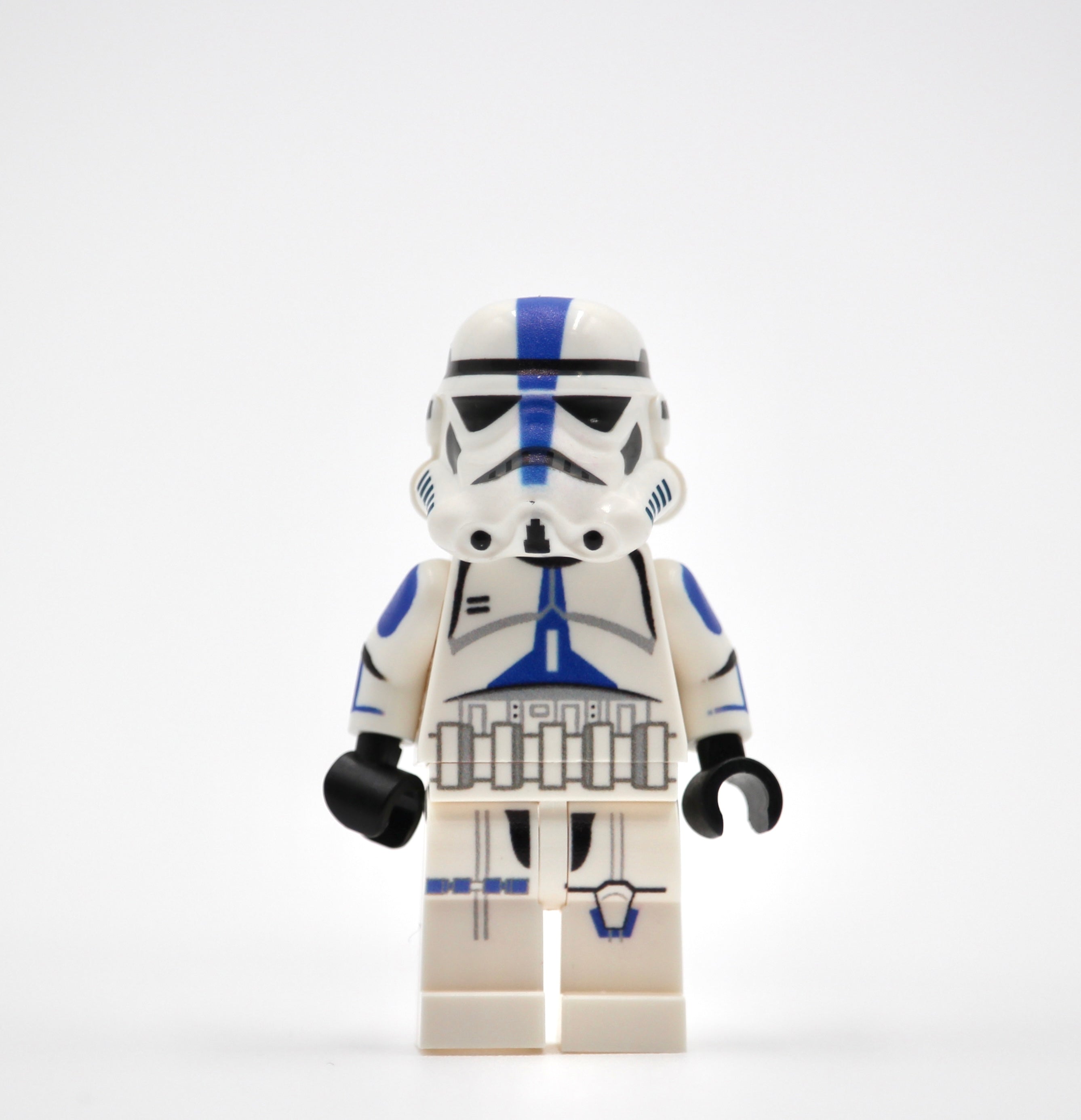Triton Squad Trooper