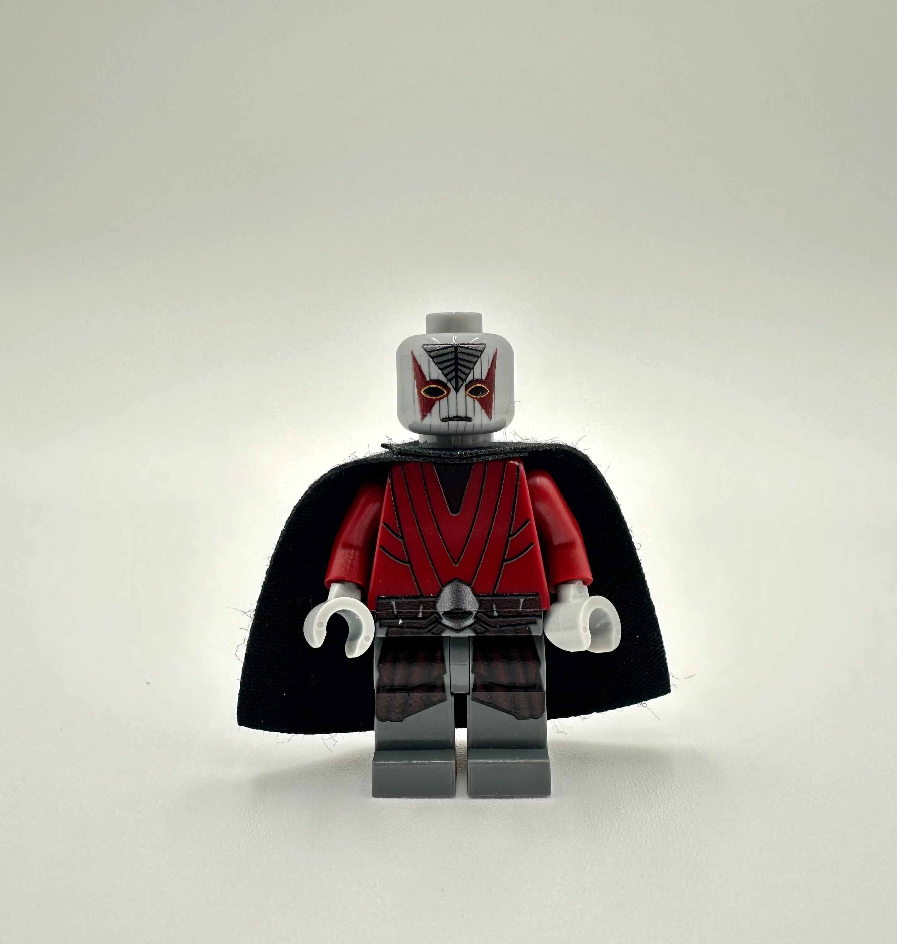 Lord of Desolation