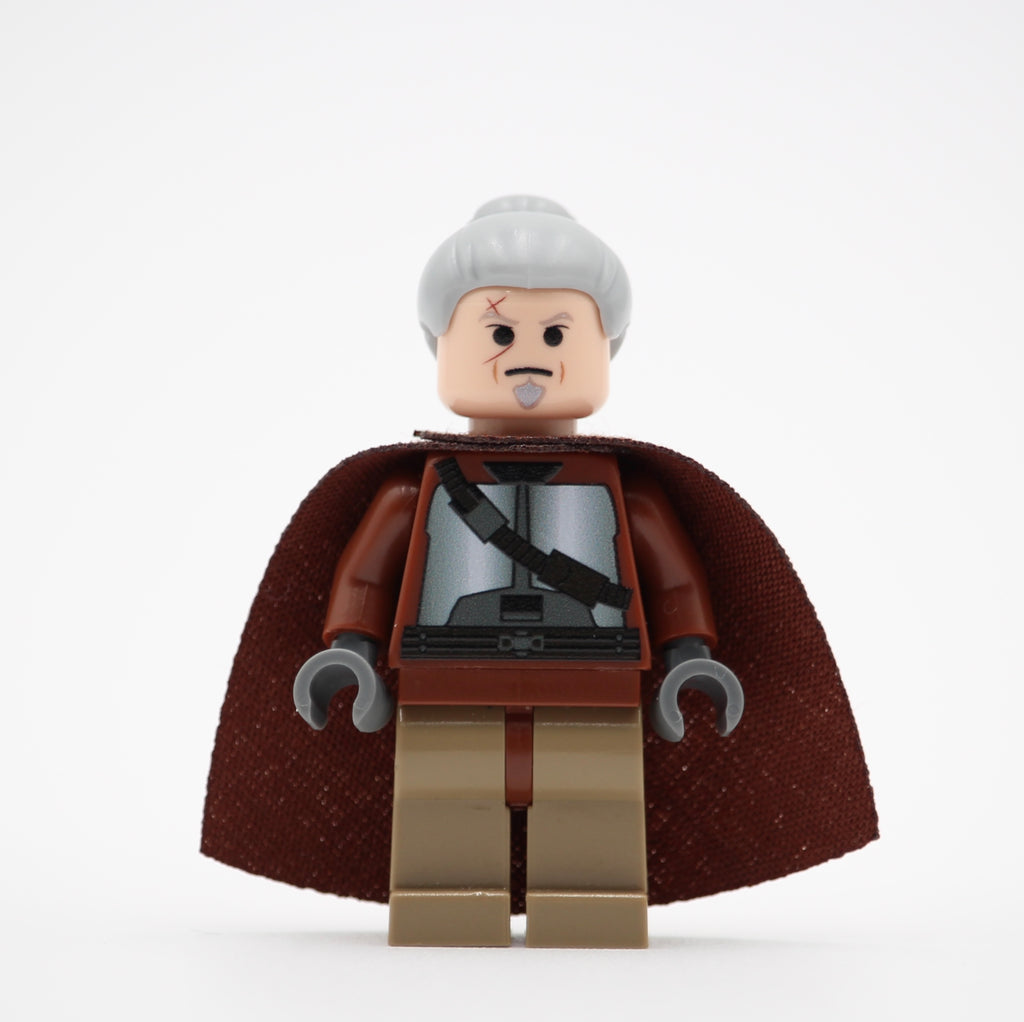War General