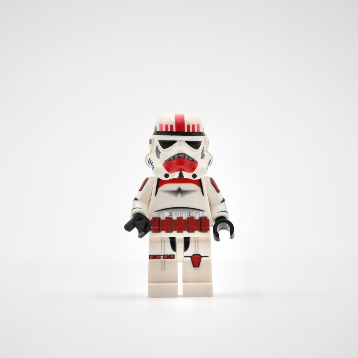 Shock Trooper