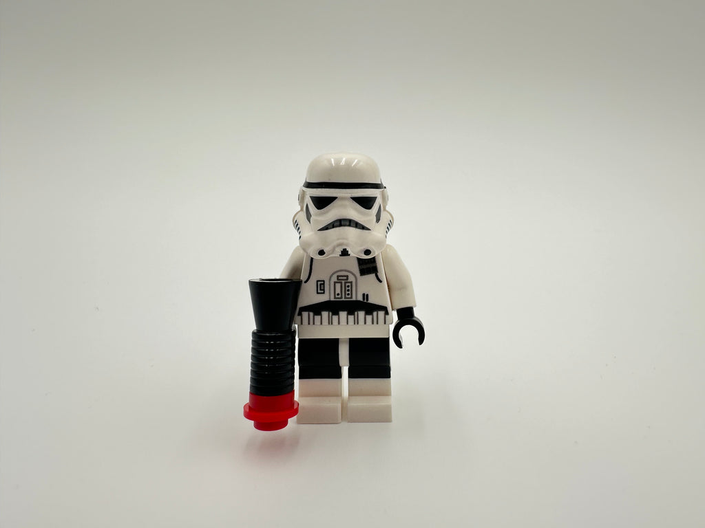 Navy Trooper