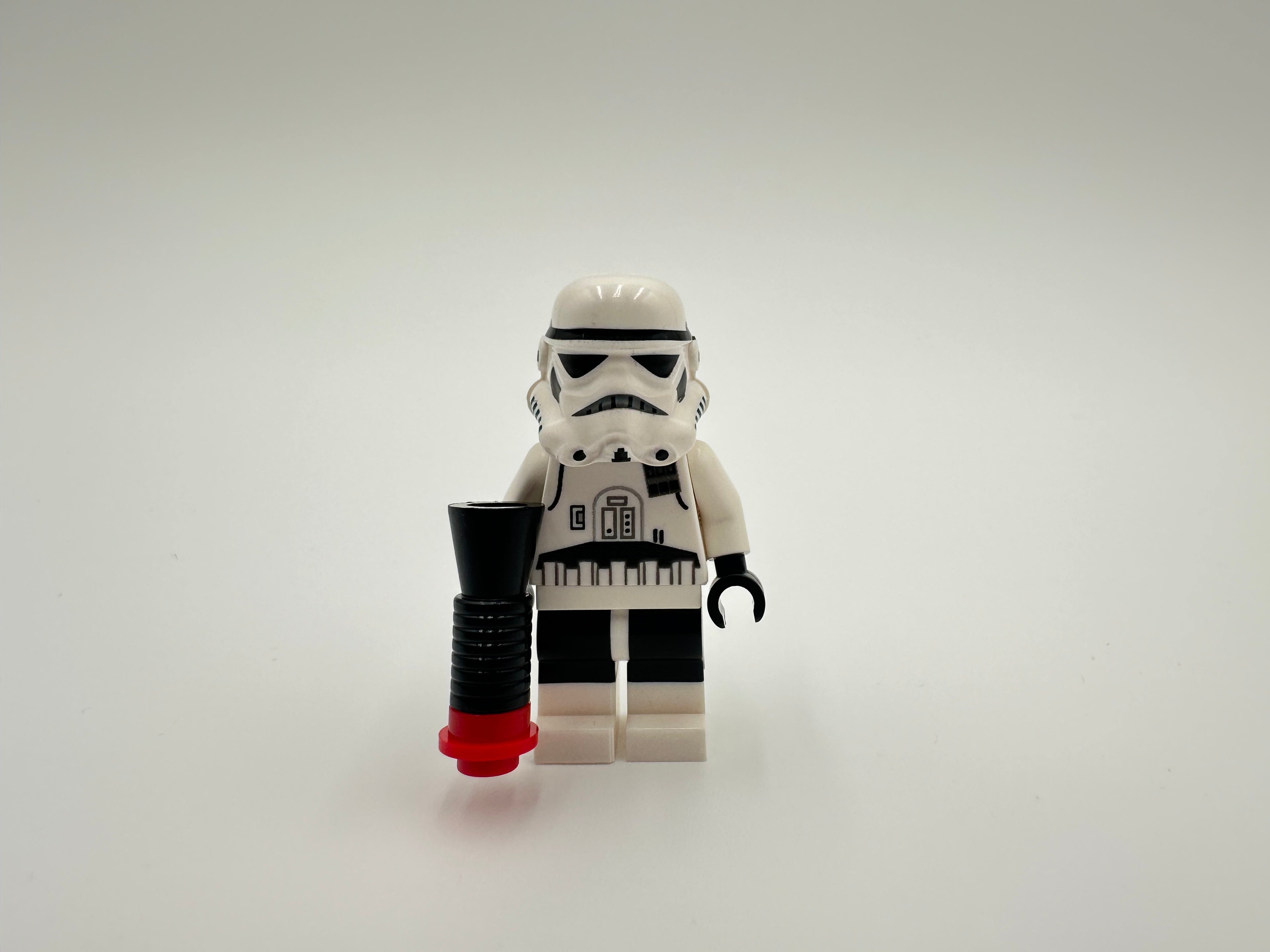 Navy Trooper