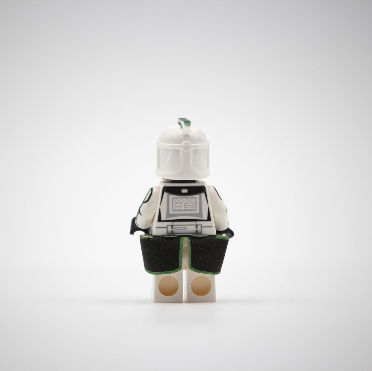 2003 CW Sergeant