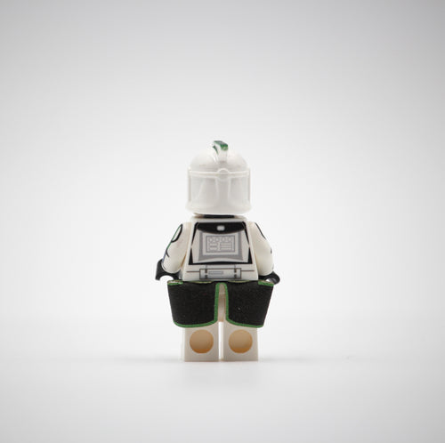 2003 CW Sergeant