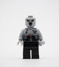 Cybernetic Reconstruction