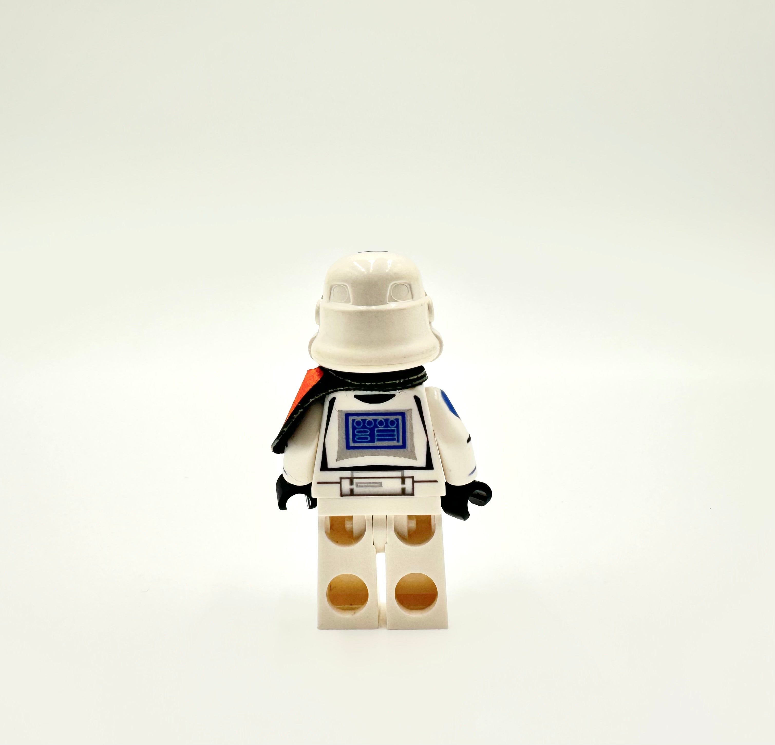 Triton Squad Trooper OG Helmet