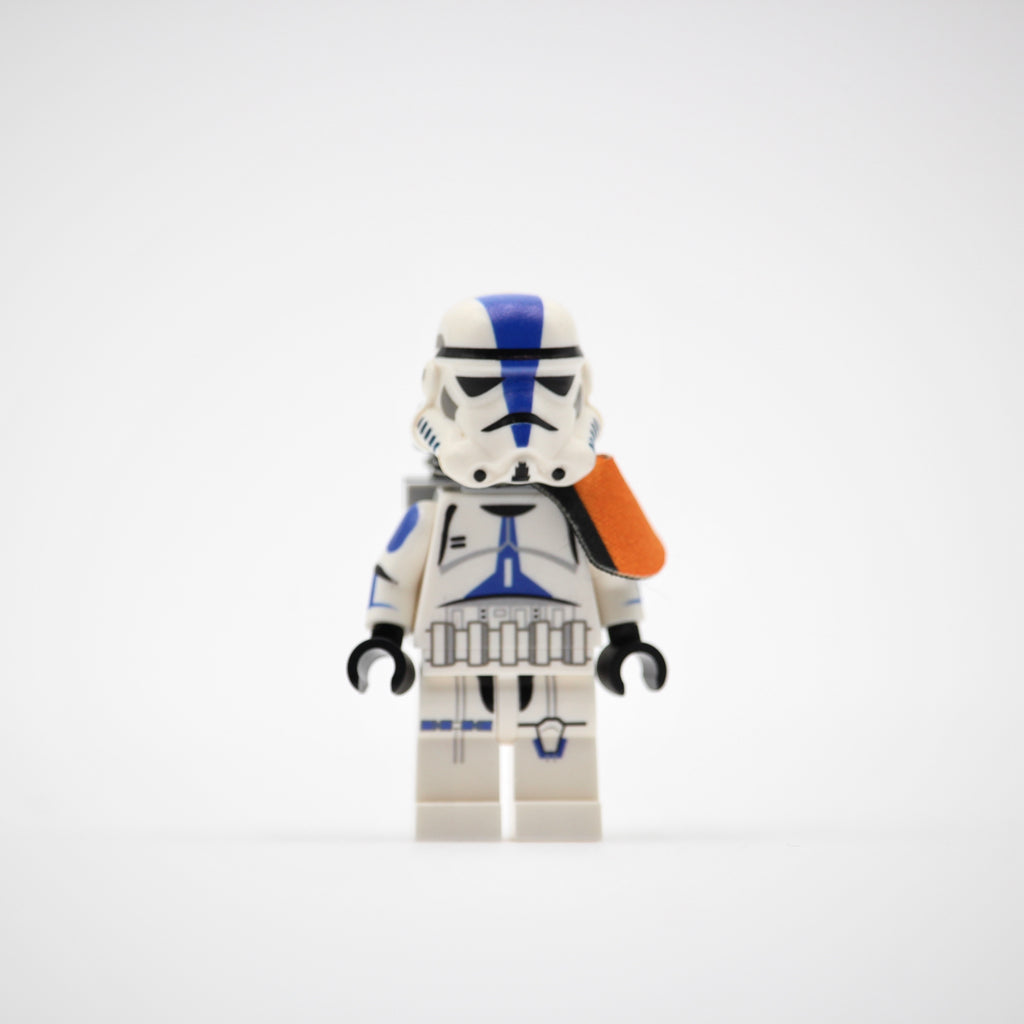 Triton Squad Trooper OG Helmet