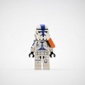 Triton Squad Trooper OG Helmet
