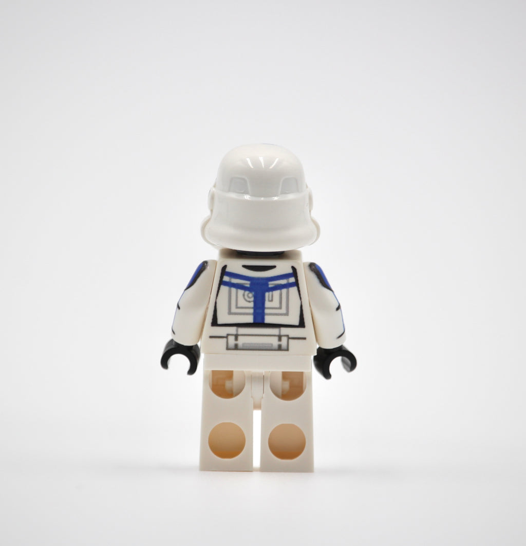 TFU commander
