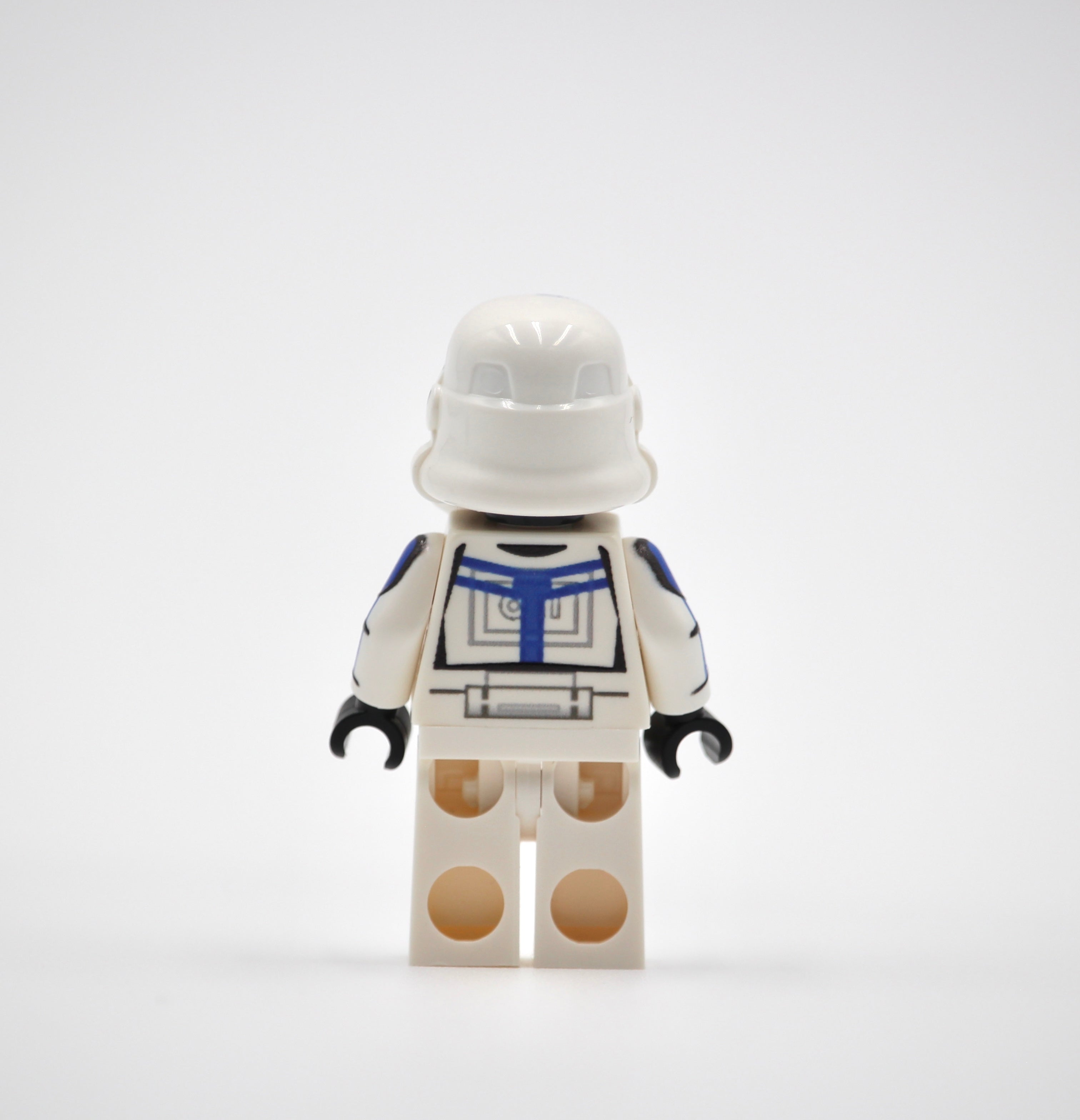 TFU commander