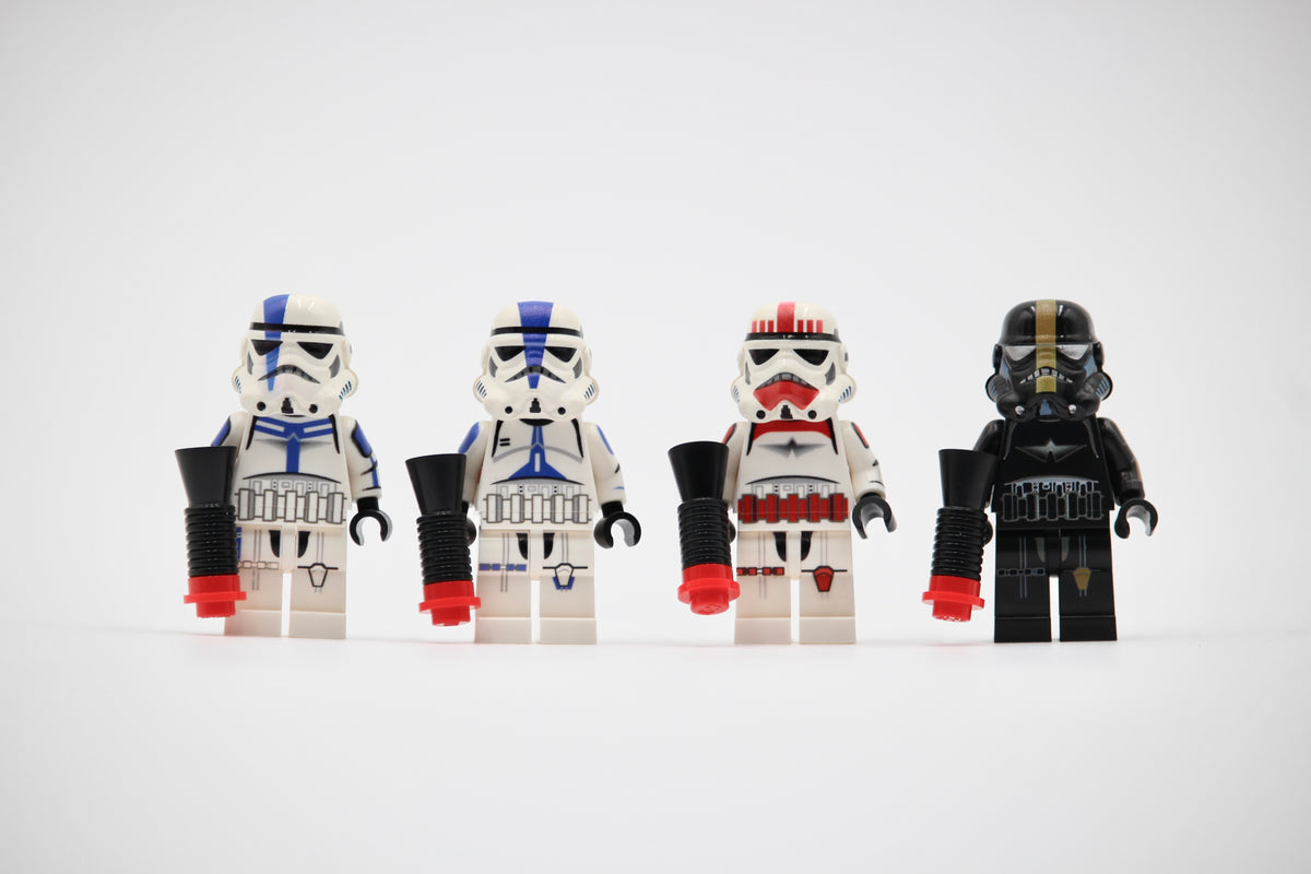 Empire Trooper Bundle