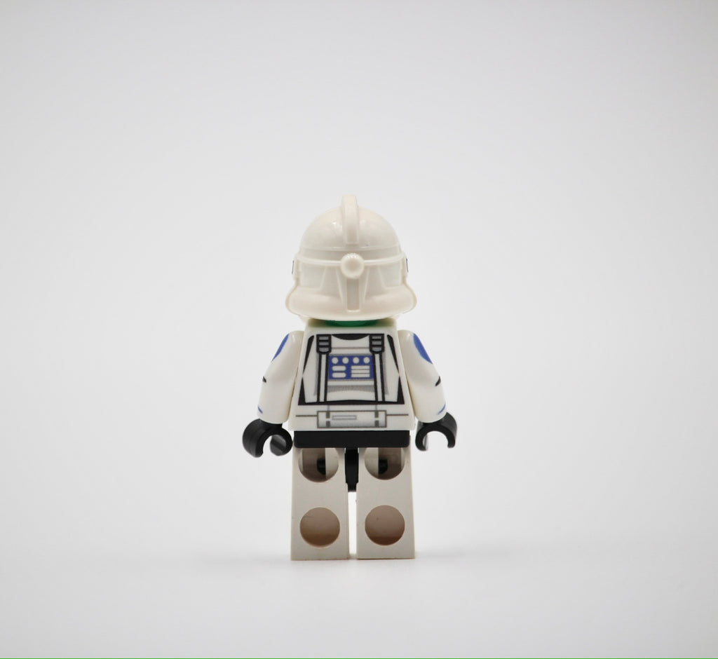 BF2 Classic Jet Trooper