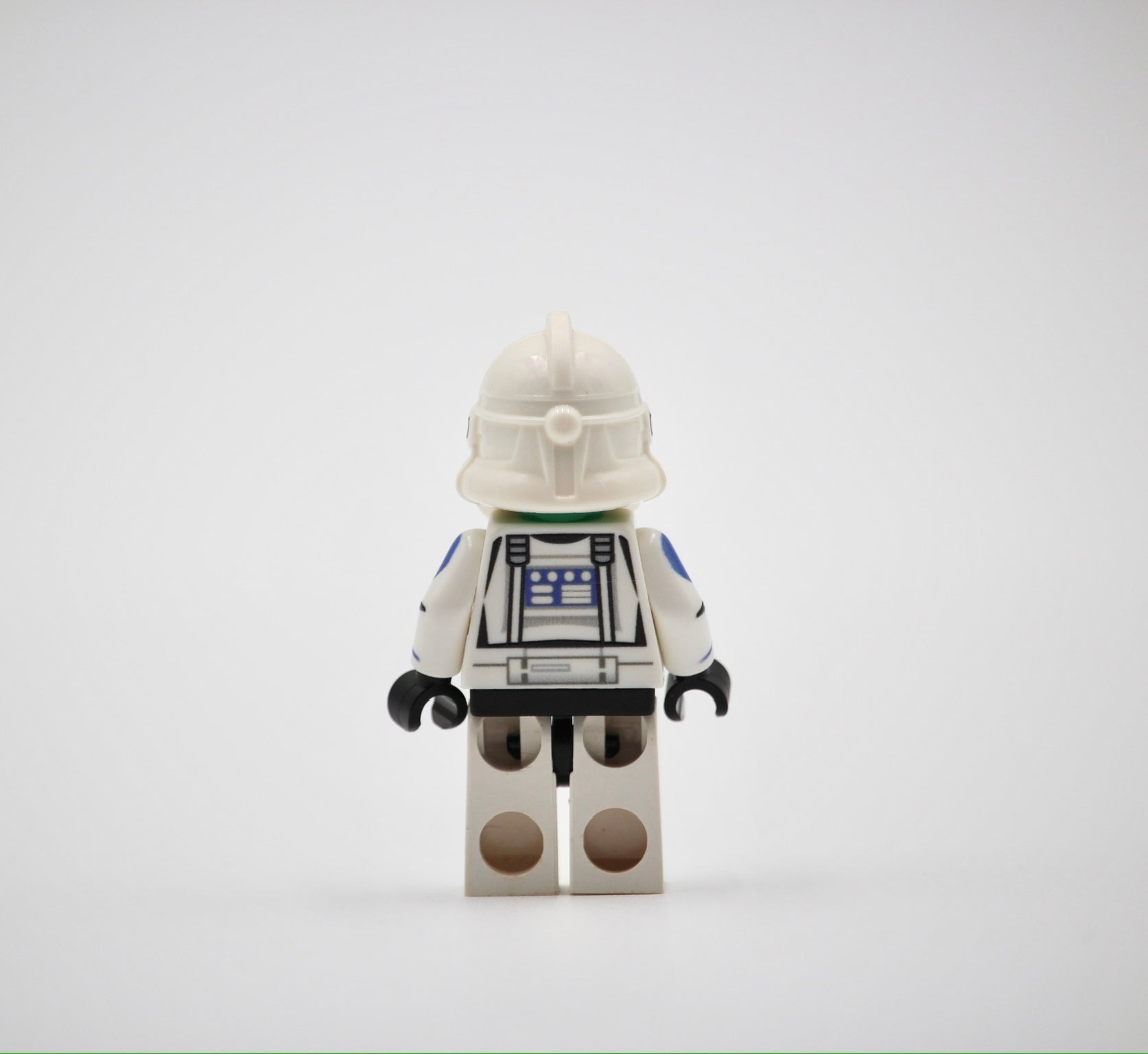 BF2 Classic Jet Trooper