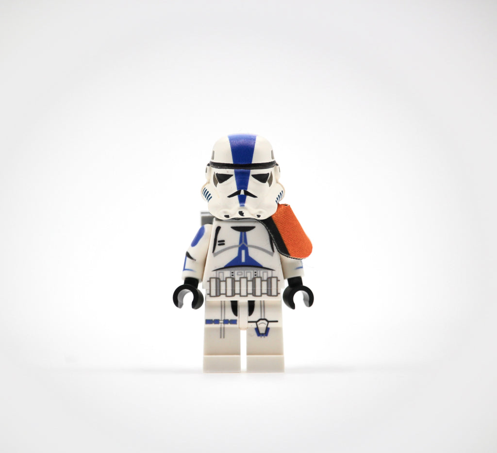 Triton Squad Trooper OG Helmet