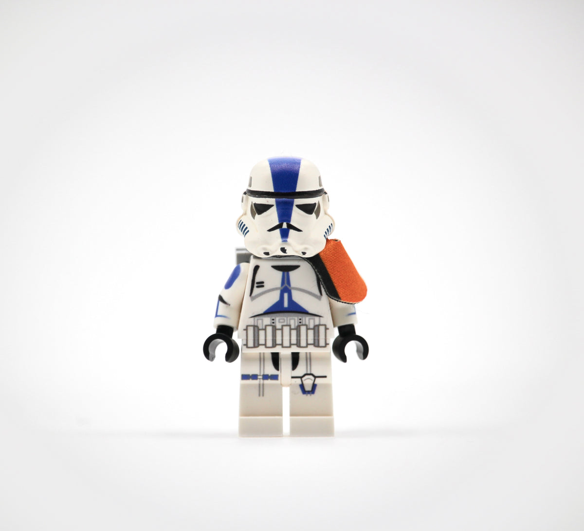 Triton Squad Trooper OG Helmet