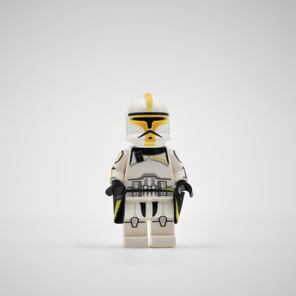 2003 CW Commander