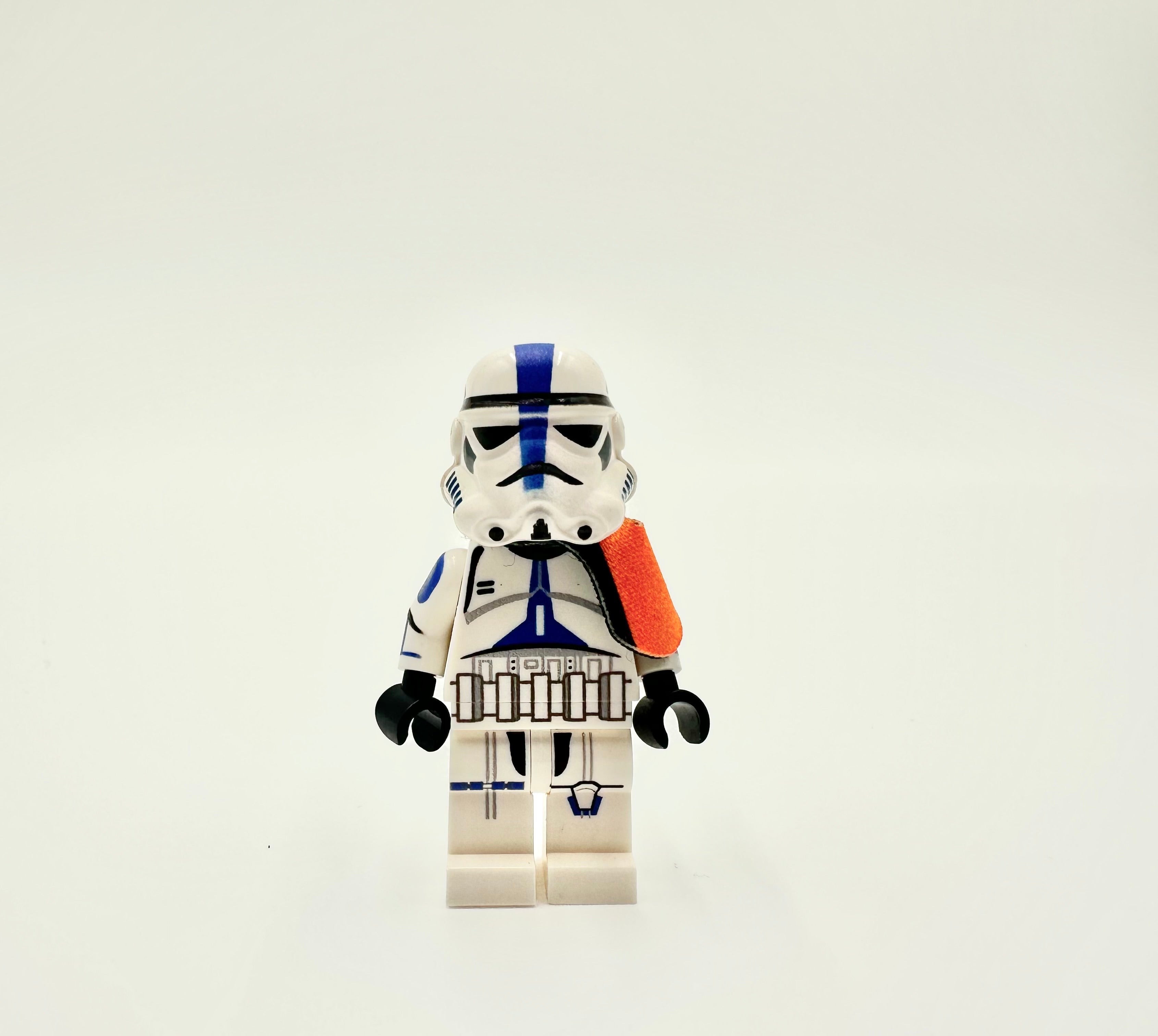 Triton Squad Trooper OG Helmet
