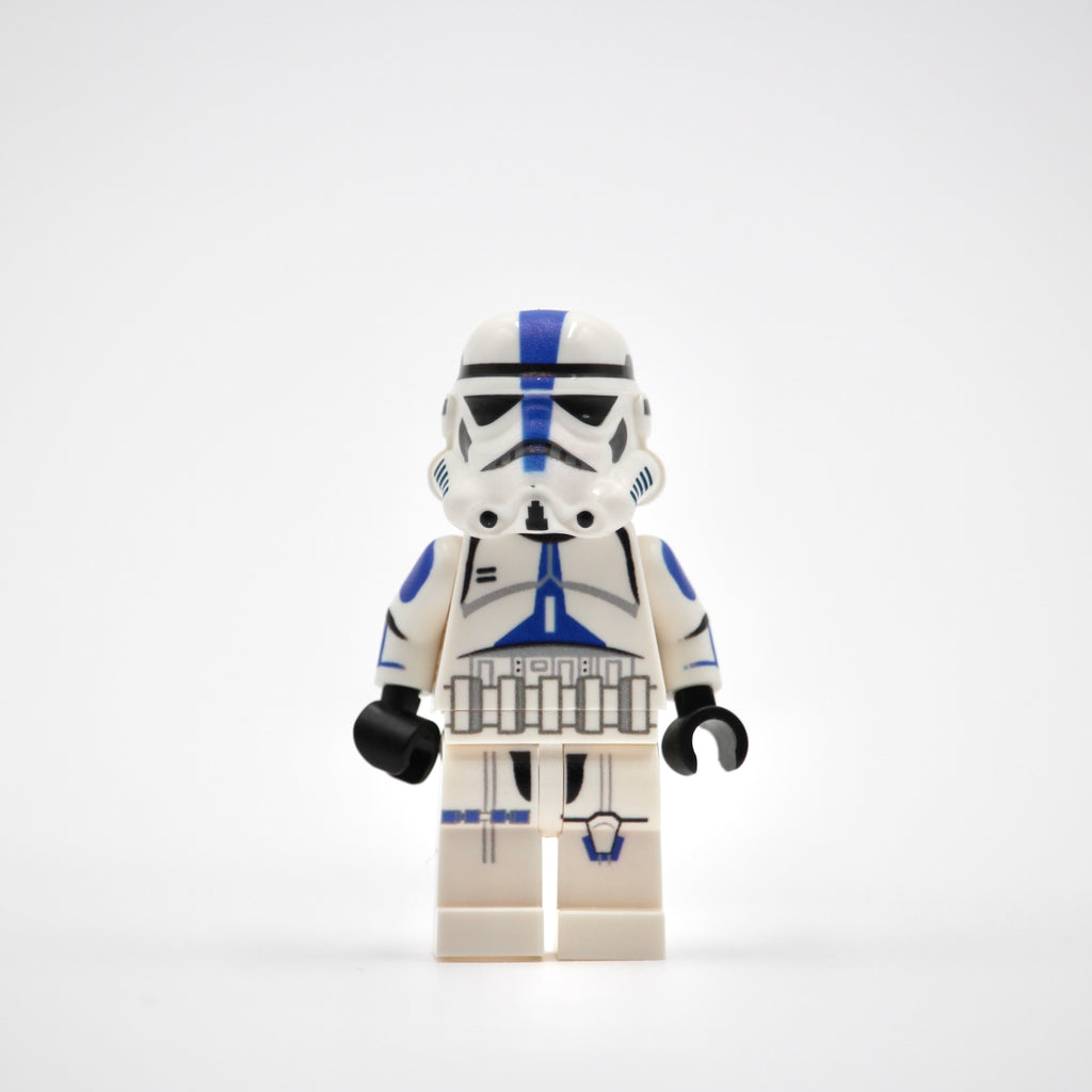 Triton Squad Trooper