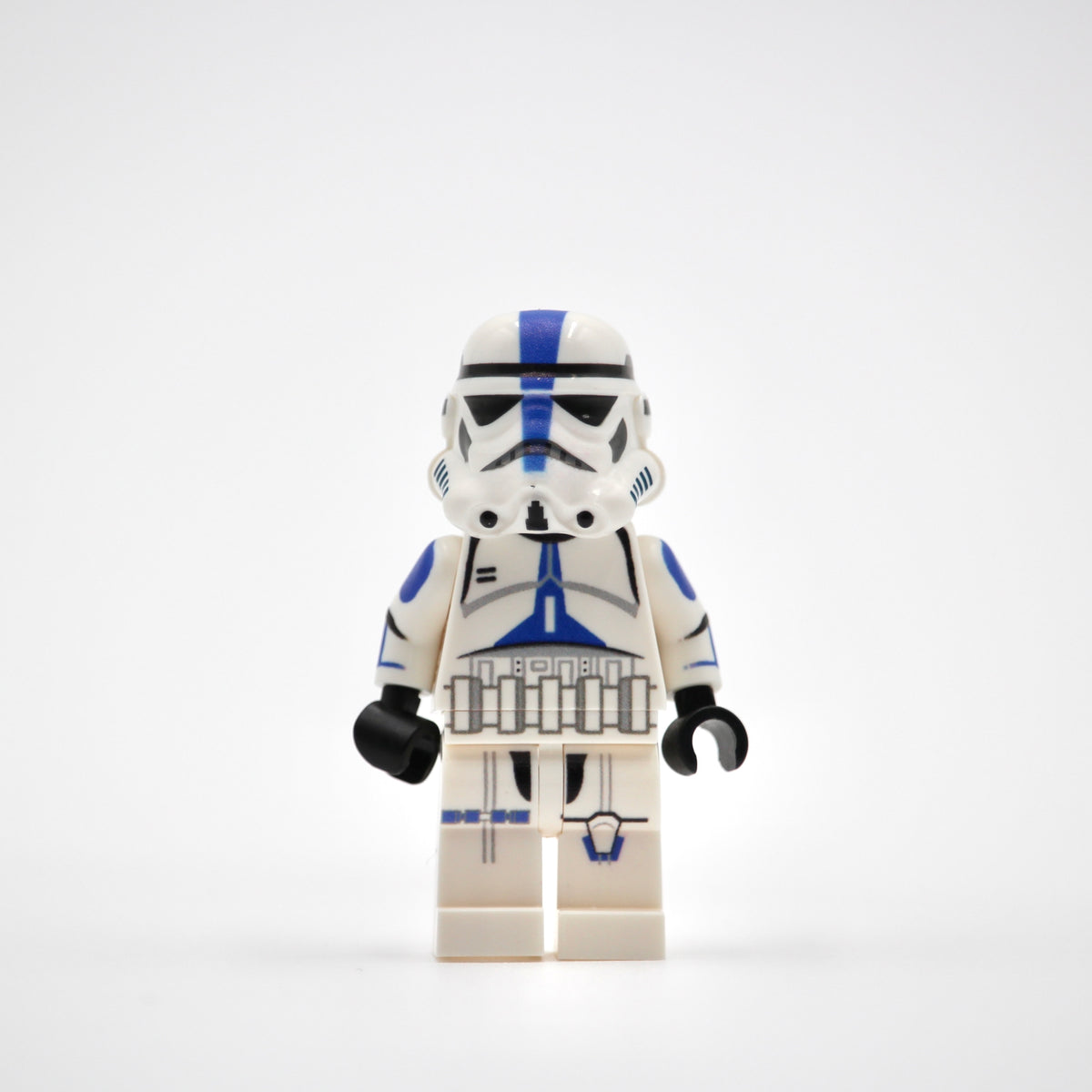 Triton Squad Trooper